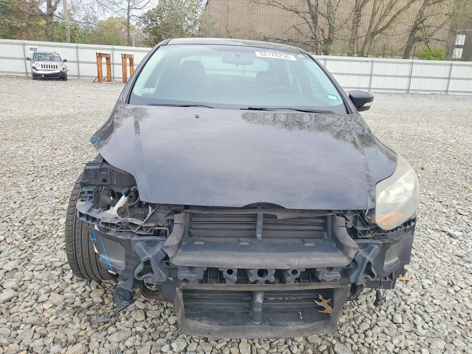 Auction sale of the 2014 Ford Focus, vin: 1FADP3F29EL232180, lot number: 52178256