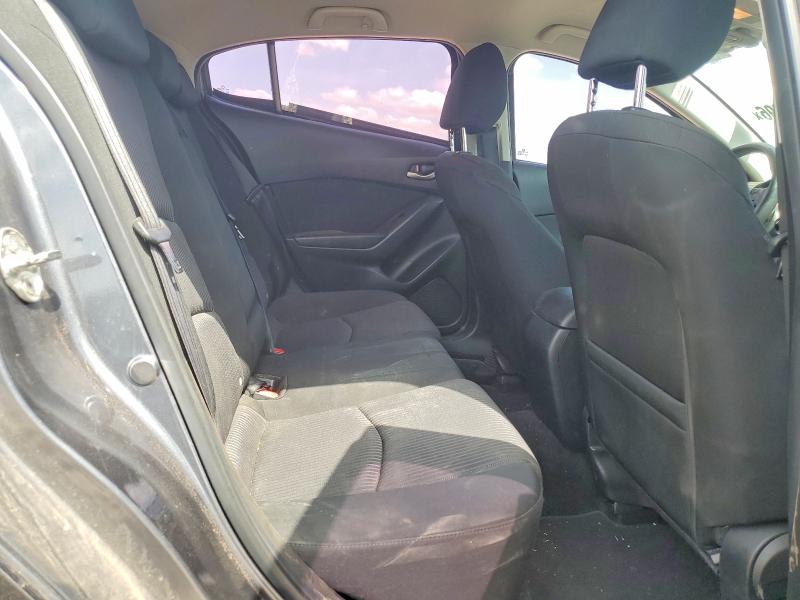 Aukcja sprzedaży 2016 Mazda 3, vin: 3MZBM1K77GM274183, numer aukcji: 54535996