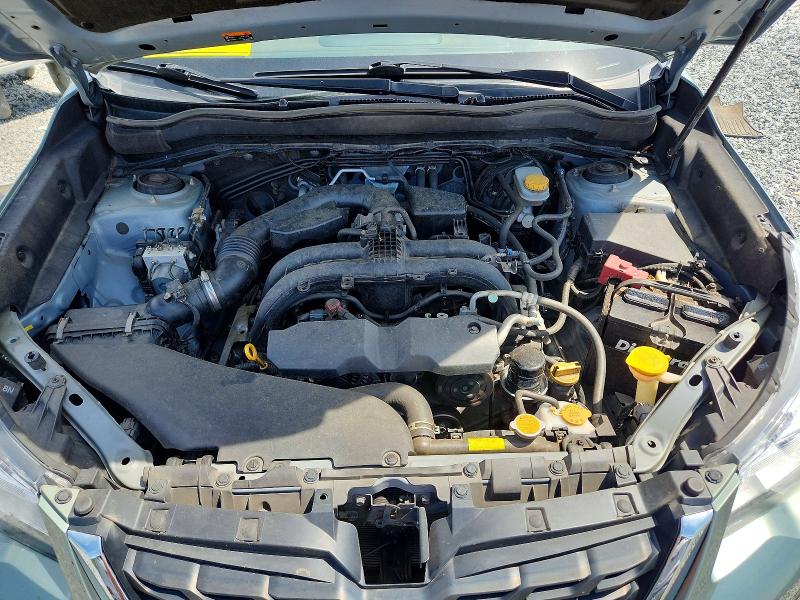 Продаж на аукціоні авто 2018 Subaru Forester, vin: JF2SJABC5JH421879, номер лоту: 54801886