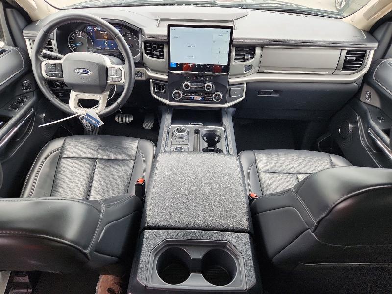 Aukcja sprzedaży 2024 Ford Expedition, vin: 1FMJU1J84REA41892, numer aukcji: 54650726