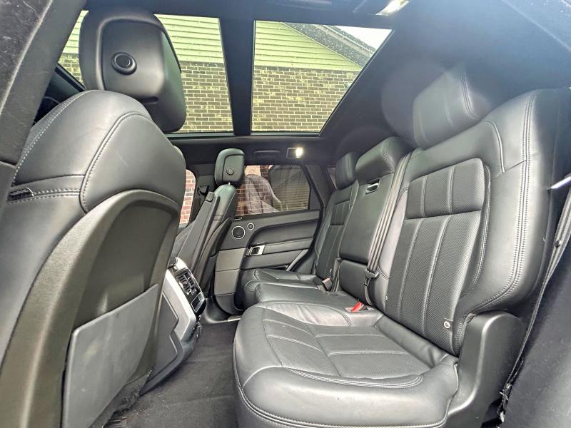 55239176 :رقم المزاد ، SALWR2SU7LA707406 vin ، 2020 Land Rover Range Rover Sport مزاد بيع