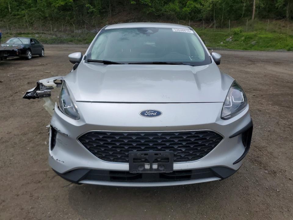 53048816 :رقم المزاد ، 1FMCU9G67LUB37607 vin ، 2020 Ford Escape مزاد بيع