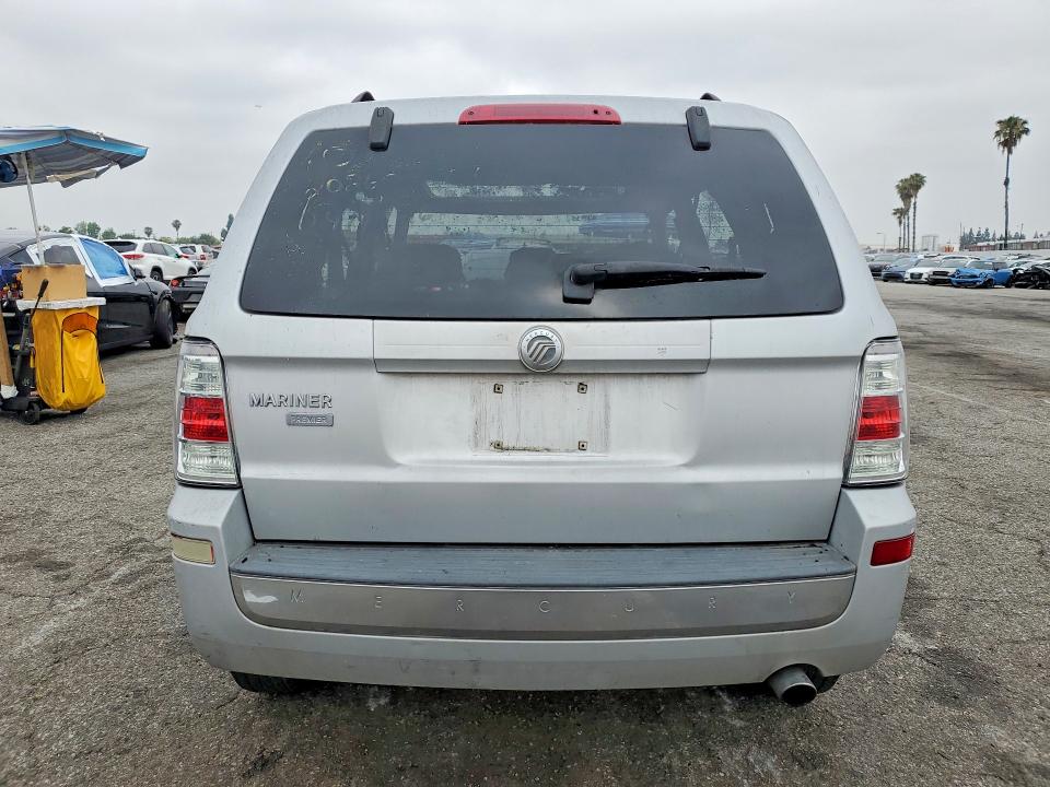 Aukcja sprzedaży 2009 Mercury Mariner, vin: 4M2CU87G89KJ09319, numer aukcji: 52086876