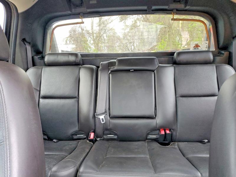 Продаж на аукціоні авто 2009 Chevrolet Avalanche, vin: 3GNFK12029G211711, номер лоту: 52568996