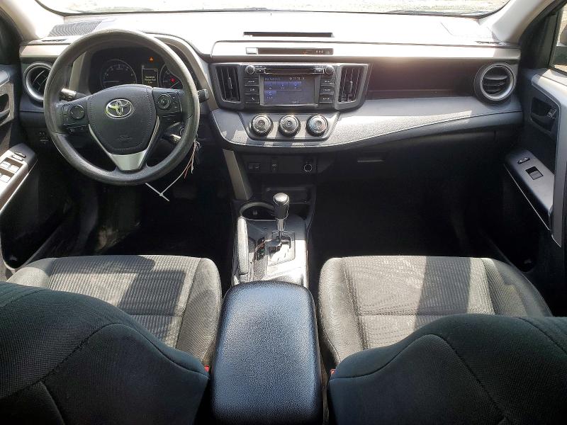 Aukcja sprzedaży 2018 Toyota Rav4, vin: 2T3BFREV2JW784288, numer aukcji: 52832986