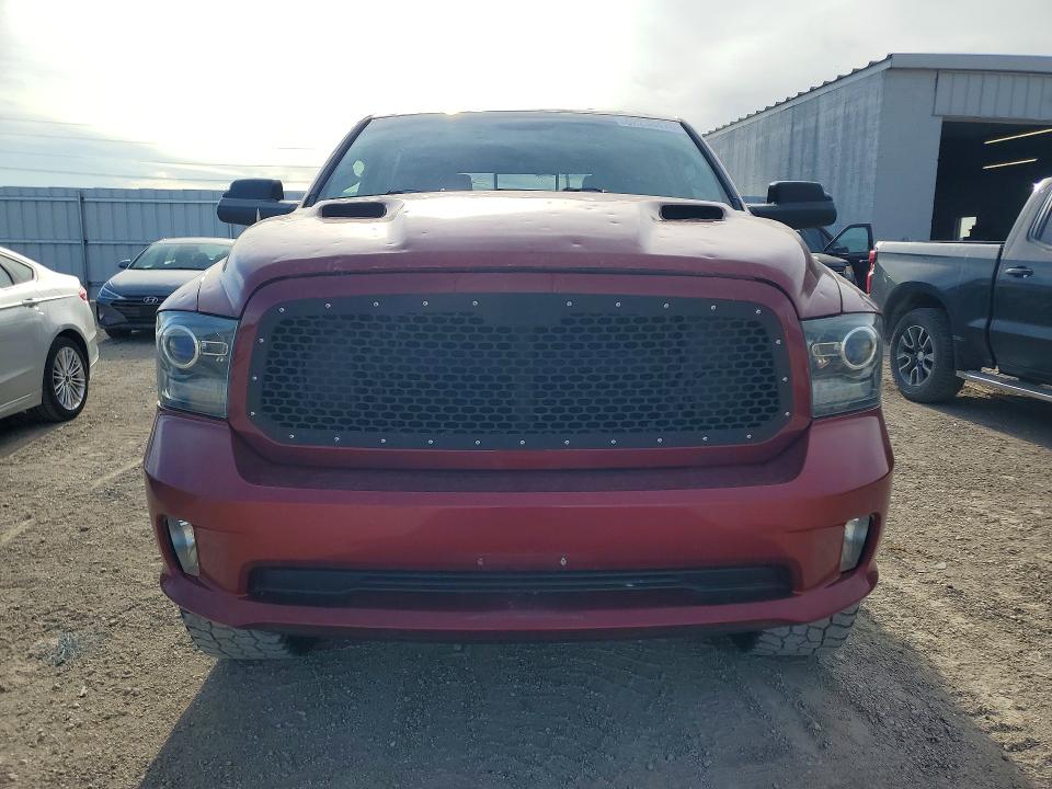 52238476 :رقم المزاد ، 1C6RR7UT0ES104257 vin ، 2014 Ram 1500 مزاد بيع