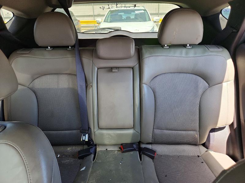 Aukcja sprzedaży 2014 Hyundai Tucson, vin: KM8JU3AG2EU861598, numer aukcji: 54087826