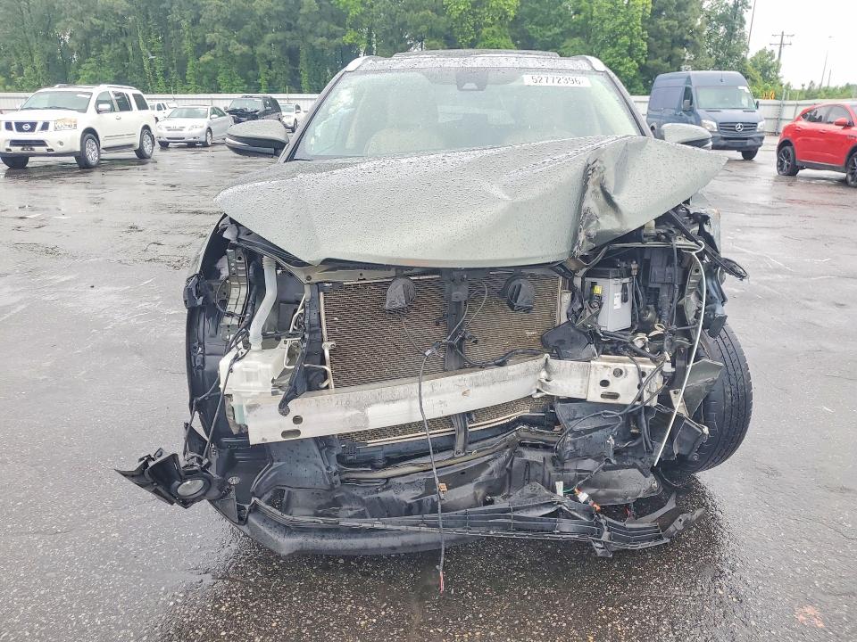 Aukcja sprzedaży 2018 Toyota Highlander, vin: 5TDJZRFH7JS881449, numer aukcji: 52772396
