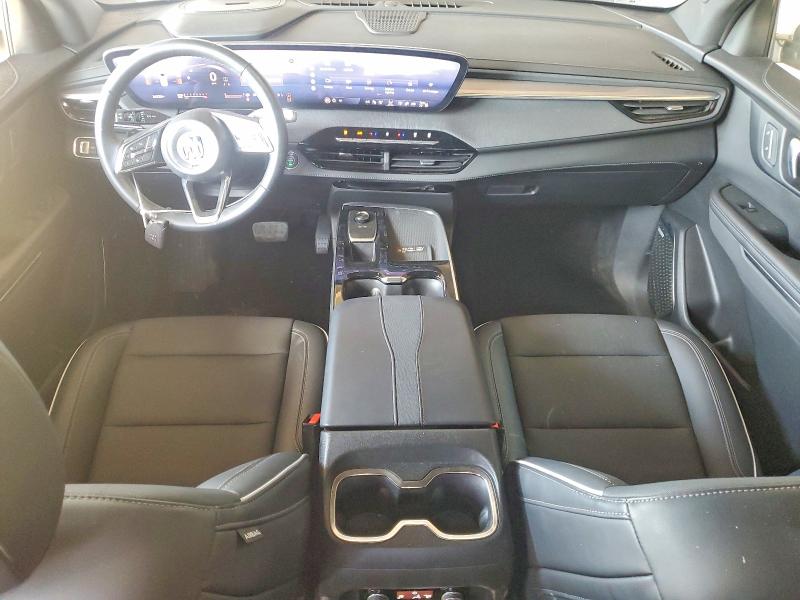2025 Buick Enclave მანქანა იყიდება აუქციონზე, vin: 5GAERARS0SJ191469, აუქციონის ნომერი: 53255536