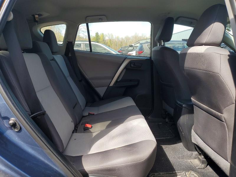 2013 Toyota Rav4 მანქანა იყიდება აუქციონზე, vin: 2T3BFREVXDW061437, აუქციონის ნომერი: 52869296