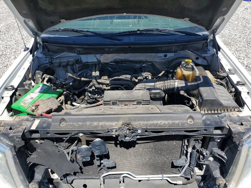 54992466 :رقم المزاد ، 1FTNF1CF2EKD16361 vin ، 2014 Ford F150 مزاد بيع