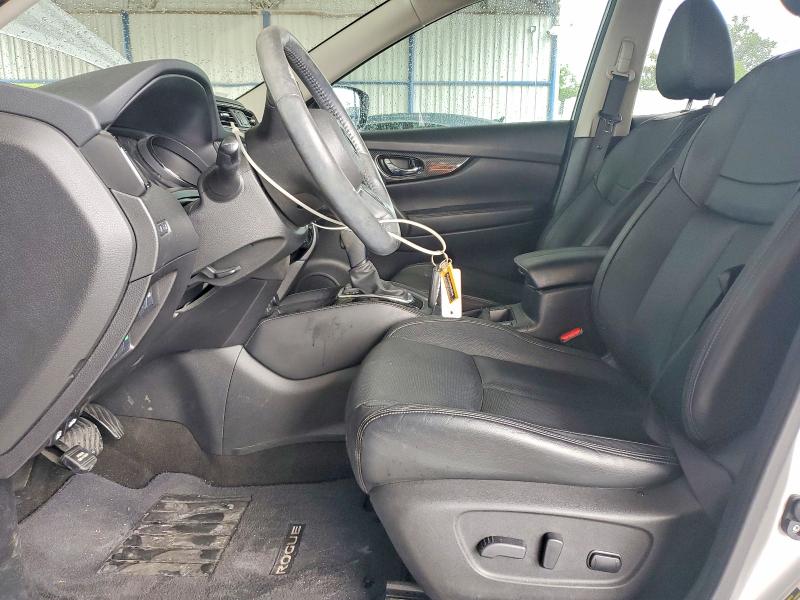 Aukcja sprzedaży 2017 Nissan Rogue, vin: JN8AT2MTXHW151291, numer aukcji: 54883966