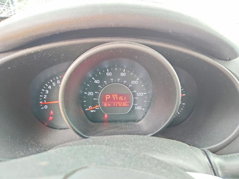 51378266 :رقم المزاد ، KNDJP3A56F7224675 vin ، 2015 Kia Soul مزاد بيع