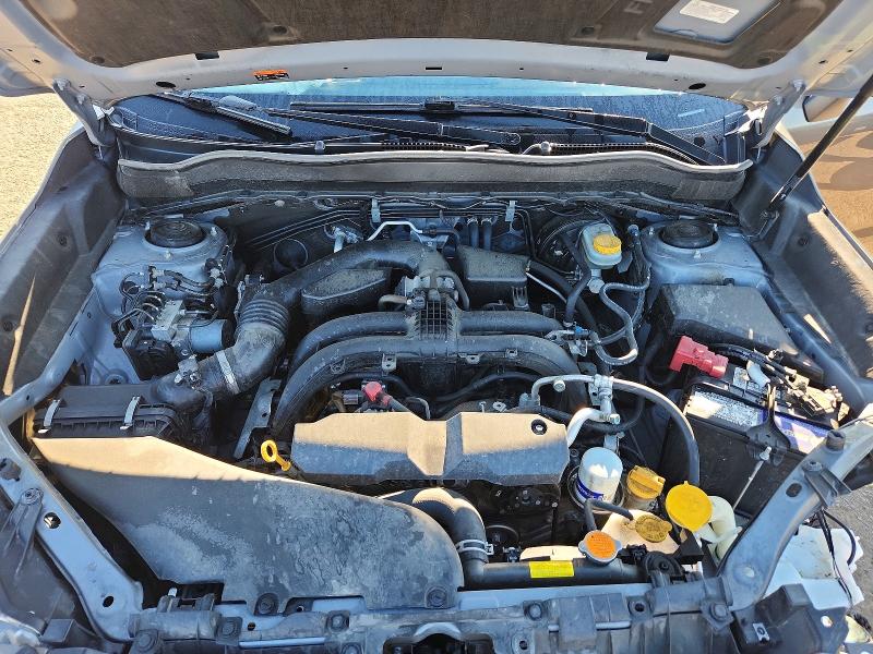Aukcja sprzedaży 2018 Subaru Forester, vin: JF2SJAWC0JH607971, numer aukcji: 51720286