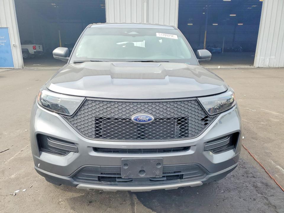 Продаж на аукціоні авто 2025 Ford Explorer, vin: 1FM5K8AB3SGA73870, номер лоту: 51209296