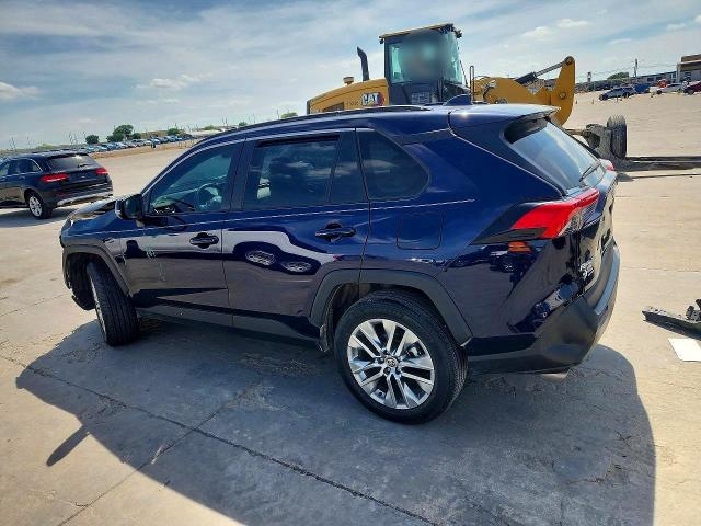 51653186 :رقم المزاد ، 2T3C1RFV3RW321847 vin ، 2024 Toyota Rav4 مزاد بيع