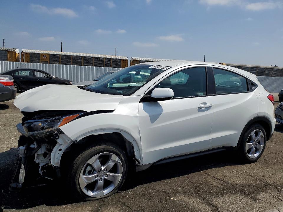 Aukcja sprzedaży 2020 Honda Hr-v, vin: 3CZRU5H32LM712089, numer aukcji: 54142456