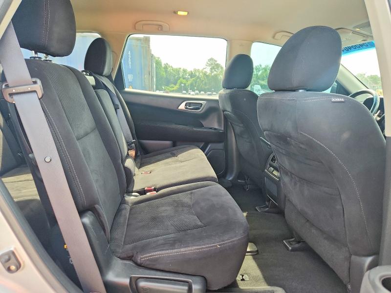 Aukcja sprzedaży 2013 Nissan Pathfinder, vin: 5N1AR2MN0DC651768, numer aukcji: 54584046