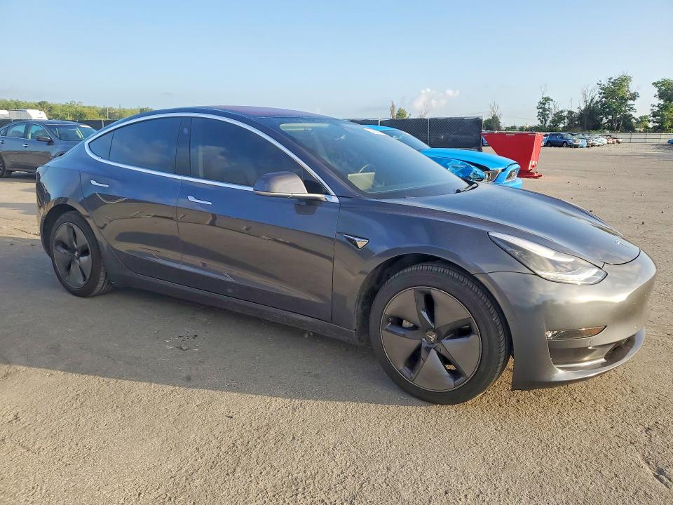Продаж на аукціоні авто 2019 Tesla Model 3, vin: 5YJ3E1EA1KF298374, номер лоту: 54339826