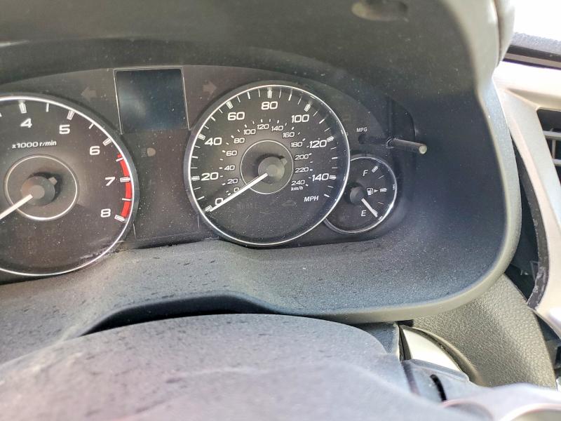 2011 Subaru Outback მანქანა იყიდება აუქციონზე, vin: 4S4BRBCC8B3422529, აუქციონის ნომერი: 54702336