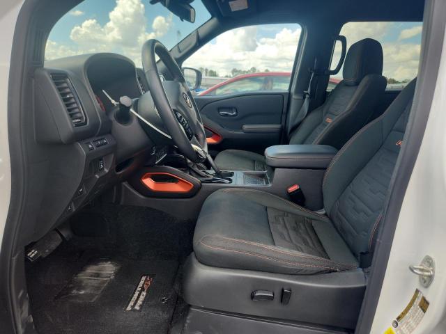 2023 Nissan Frontier მანქანა იყიდება აუქციონზე, vin: 1N6ED1EK9PN629213, აუქციონის ნომერი: 53899976