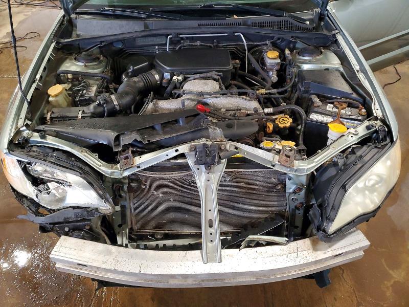 Aukcja sprzedaży 2009 Subaru Outback, vin: 4S4BP60C397338817, numer aukcji: 54603596