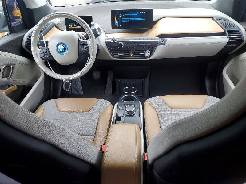 Aukcja sprzedaży 2014 Bmw I3, vin: WBY1Z4C51EV276348, numer aukcji: 53374996