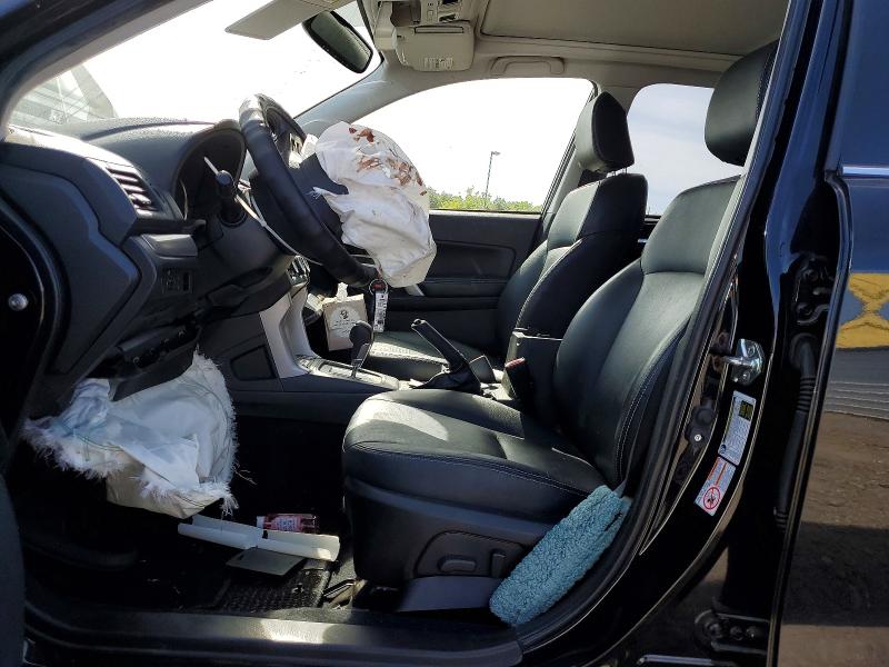 Aukcja sprzedaży 2014 Subaru Forester, vin: JF2SJAJC9EH460238, numer aukcji: 53211836