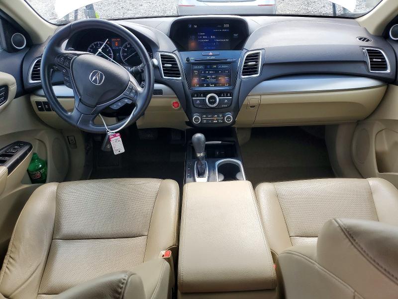 Продаж на аукціоні авто 2017 Acura Rdx, vin: 5J8TB3H5XHL022365, номер лоту: 52881836
