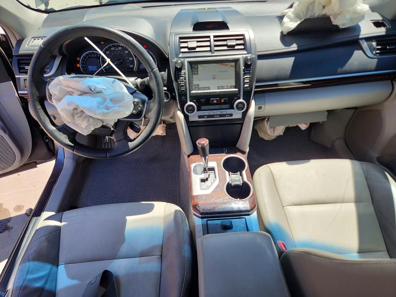 Aukcja sprzedaży 2014 Toyota Camry, vin: 4T1BK1FK8EU539530, numer aukcji: 54135476