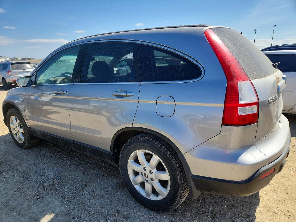 Aukcja sprzedaży 2007 Honda Cr-v, vin: 5J6RE48777L817406, numer aukcji: 52750726