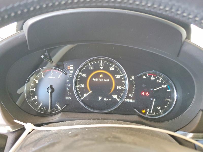 Продажа на аукционе авто 2018 Mazda 6, vin: JM1GL1XYXJ1305072, номер лота: 52256576