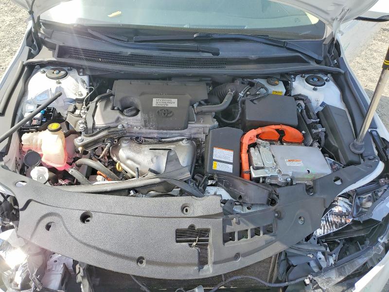 53261856 :رقم المزاد ، 4T1BD1EB1GU049655 vin ، 2016 Toyota Avalon Hybrid مزاد بيع