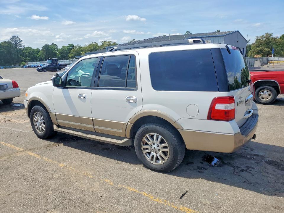 52470636 :رقم المزاد ، 1FMJU1H56EEF04864 vin ، 2014 Ford Expedition مزاد بيع