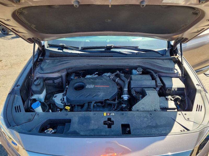 Aukcja sprzedaży 2020 Hyundai Santa Fe, vin: 5NMS53AA1LH206810, numer aukcji: 51917096