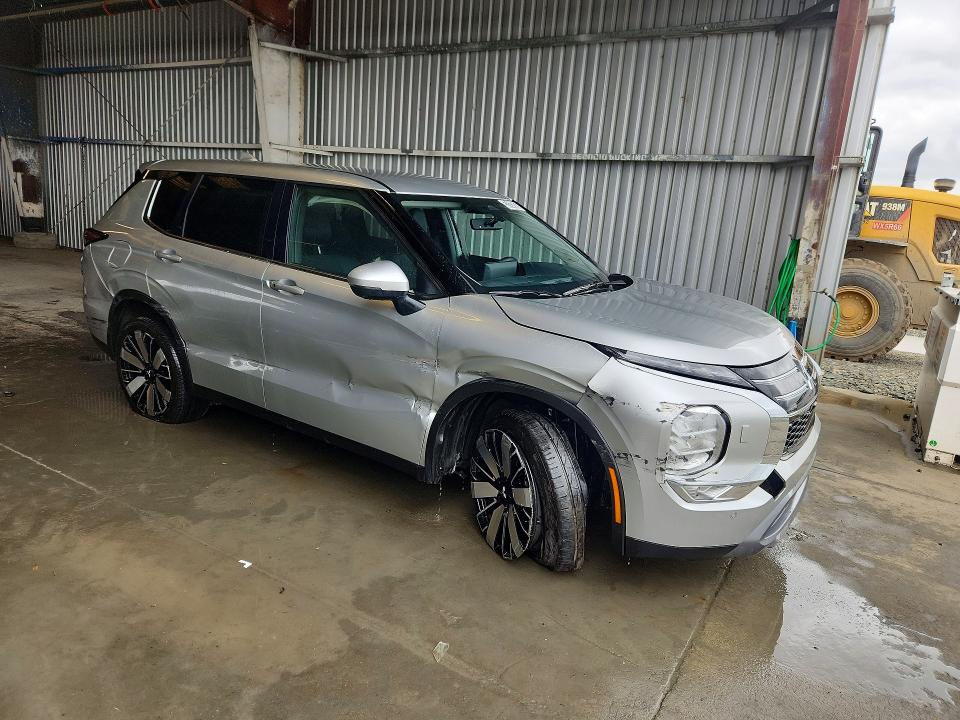 Aukcja sprzedaży 2025 Mitsubishi Outlander, vin: JA4J4VA85SZ038567, numer aukcji: 52432966