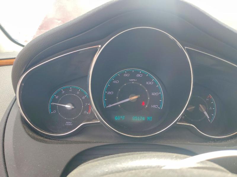 Продажа на аукционе авто 2011 Chevrolet Malibu, vin: 1G1ZD5EU7BF201679, номер лота: 53424056