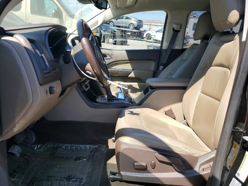 Aukcja sprzedaży 2016 Gmc Canyon, vin: 1GTG5DE37G1114673, numer aukcji: 54533216