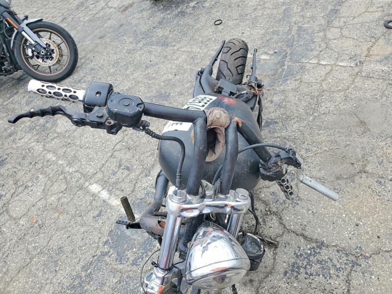 Продажа на аукционе авто 2006 Harley-davidson Xl1200, vin: 1HD1CGP3X6K431879, номер лота: 55574866