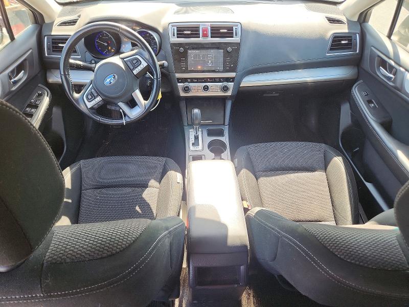 Aukcja sprzedaży 2016 Subaru Outback, vin: 4S4BSAFC1G3279425, numer aukcji: 54613476