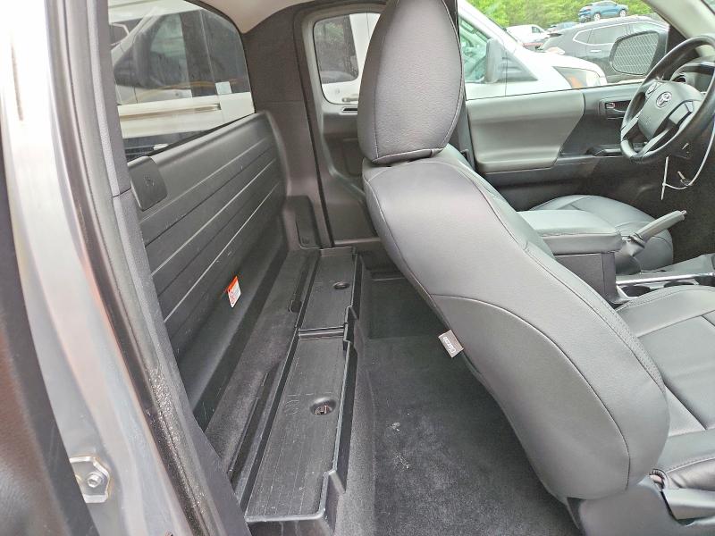 Продаж на аукціоні авто 2016 Toyota Tacoma, vin: 5TFSX5EN0GX042823, номер лоту: 54210596