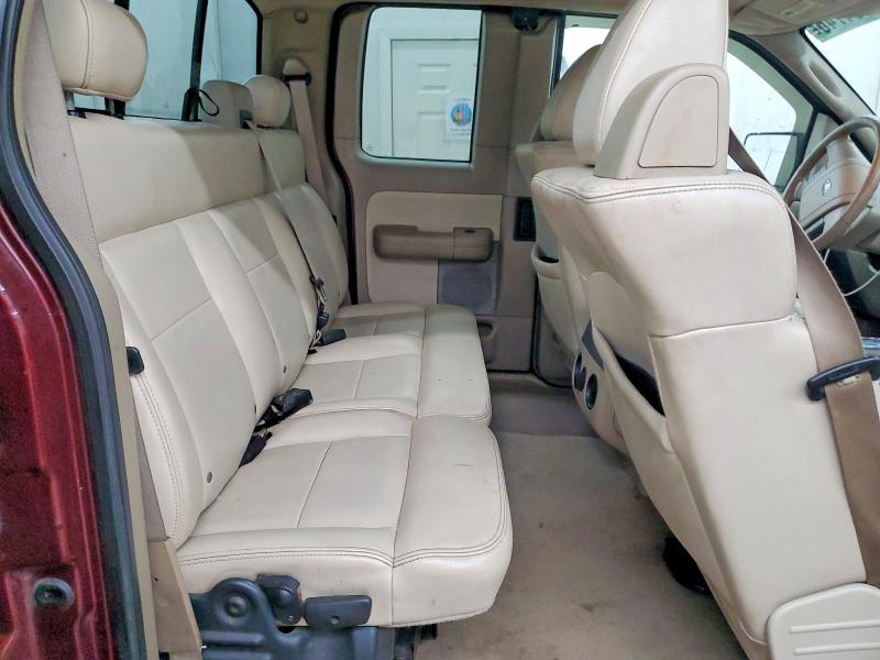 Aukcja sprzedaży 2004 Ford F150, vin: 1FTPX14534NB75406, numer aukcji: 53601746