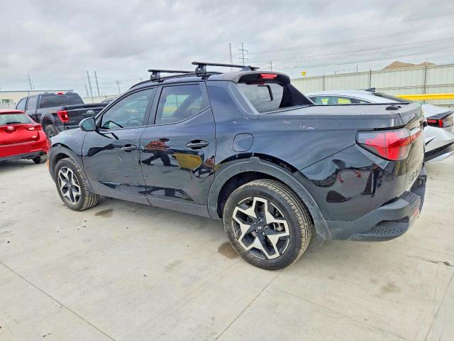 Aukcja sprzedaży 2022 Hyundai Santa Cruz, vin: 5NTJEDAF6NH030924, numer aukcji: 52582456