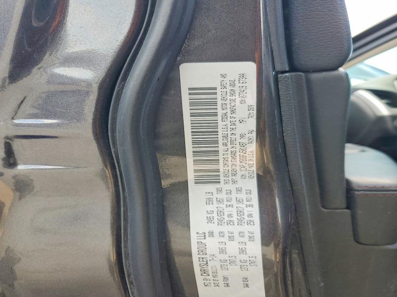 Aukcja sprzedaży 2015 Jeep Cherokee, vin: 1C4PJMBS8FW501497, numer aukcji: 52029676