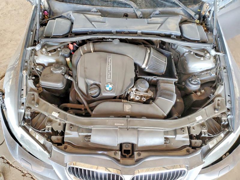 54621916 :رقم المزاد ، WBADX7C59DJ589138 vin ، 2013 Bmw 335 مزاد بيع