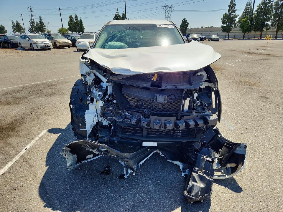Auction sale of the 2023 Nissan Rogue, vin: 5N1BT3BAXPC679402, lot number: 54181176