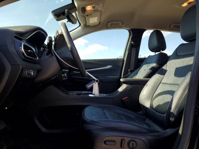Aukcja sprzedaży 2023 Chevrolet Bolt Euv, vin: 1G1FZ6S06P4117061, numer aukcji: 52944596