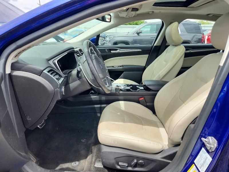 Продажа на аукционе авто 2016 Ford Fusion, vin: 3FA6P0SU1GR342627, номер лота: 54986486
