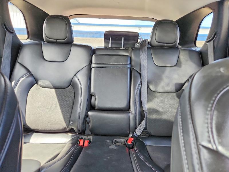 52118146 :رقم المزاد ، 1C4PJMLN4KD167371 vin ، 2019 Jeep Cherokee مزاد بيع