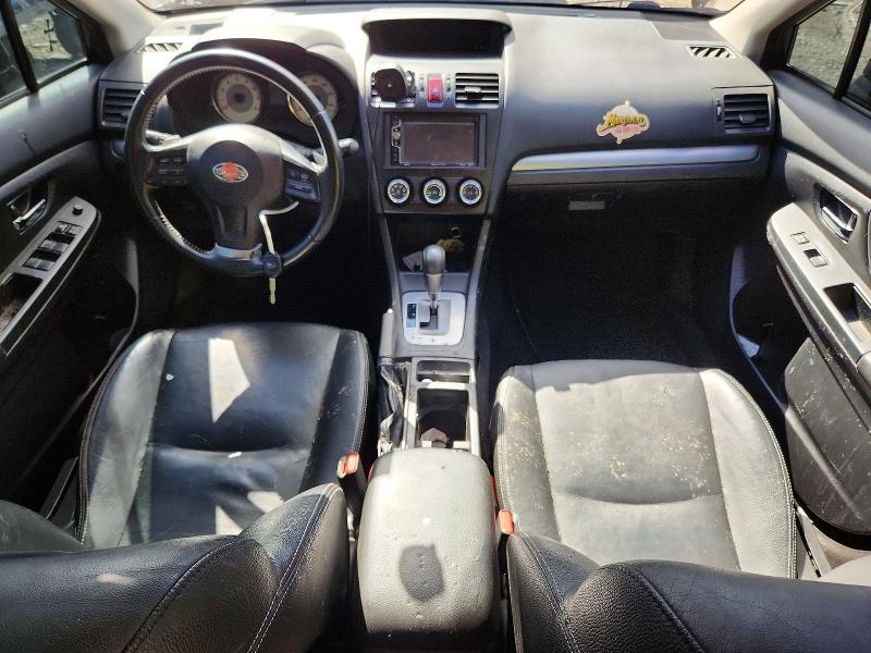 53897306 :رقم المزاد ، JF1GPAH61D2816272 vin ، 2013 Subaru Impreza مزاد بيع